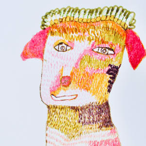 Rufus DeVera by Siobhan Cooke