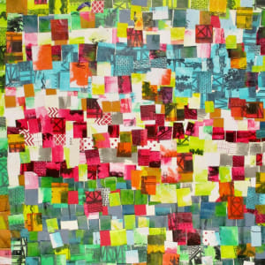 Bright Pieces by Tim Shepp