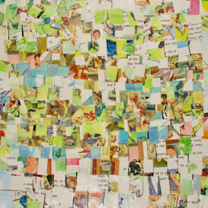 New Story by Tim Shepp