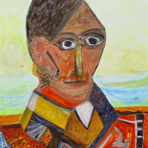 Pablo by Tom Schmidt