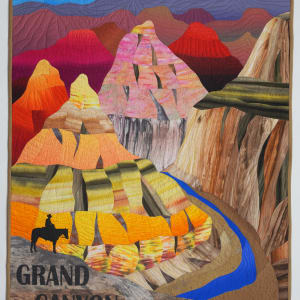 Time Illuminated by Vicki Conley