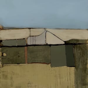 Alentejo, Portugal  # 5 1/10 by Peter Anderson