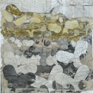 Fugue Hope - Springs - Eternal by Peter Anderson