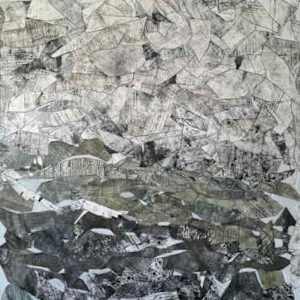 Fugue - Rapid-Unexpected- Disassembly by Peter Anderson