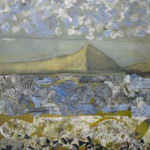 Takrouna - 04.20.1943  8:00AM  - Transmigration of Souls / The Lament for the Dead by Peter Anderson