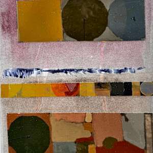 Cronica 2- A by Peter Anderson