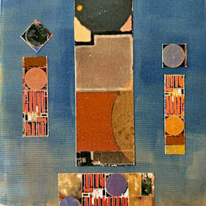 Cronica 1 - C by Peter Anderson