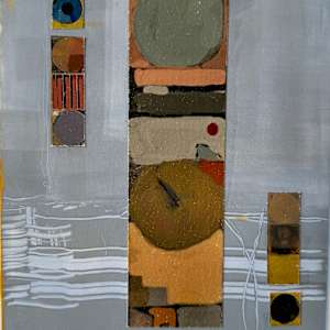 Cronica 1 - A by Peter Anderson