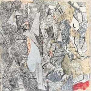 Takrouna - # 2 by Peter Anderson