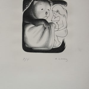 Sin DIstancia by Alberto Cruz, Image 1.