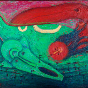 Embrujo by Rolando Rojas, Image 1.
