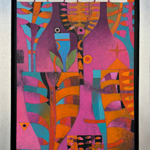 En las Plantas by Victor Mohedano, Image 2.