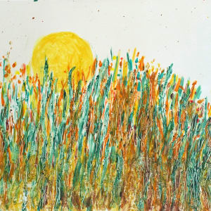 Mi Sol by Maria Hughes, Image 1.