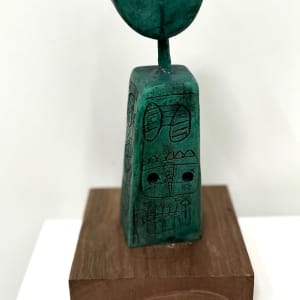Angelita by DIDIER MAYES, Image 1.