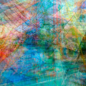 Spring- 1/1 by Alfonso Bonilla, Image 1.