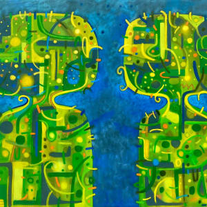 DM 4 by DIDIER MAYES, Image 1.