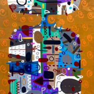 DM6 by DIDIER MAYES, Image 1.