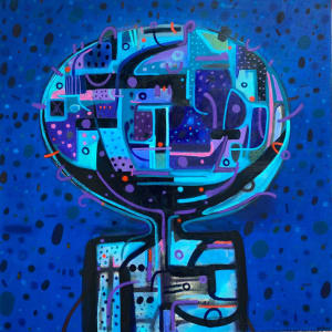 DM8 by DIDIER MAYES, Image 1.