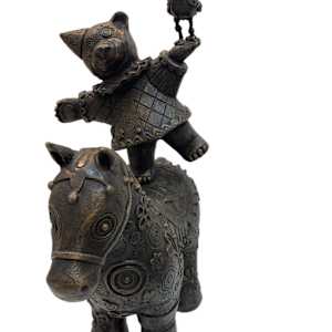 El Osito by ISABEL GARFIAS, Image 1.