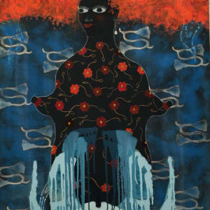 Emergiendo by Saul Castro, Image 1.