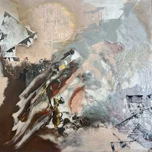 Resonance by KATYA DUPON, Image 1.