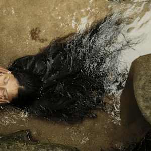 Flor de Agua by Luvia Lazo, Image 1.