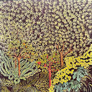 Giardino by ALESSANDRA ALBIN, Image 2.