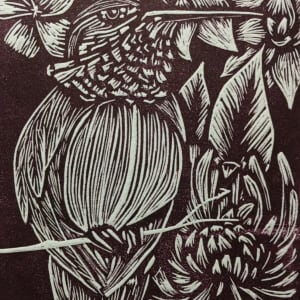 Vuela Libre Alma Mia 2/15 by REBECA SERRANO, Image 1.