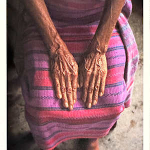 Rios I by LUVIA LAZO, Image 1.