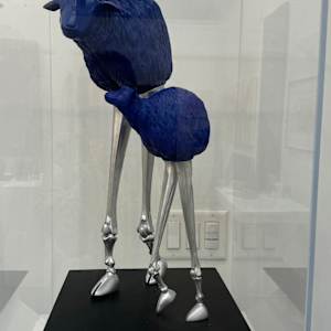 Bi Becerra by FRANCISCO PEREIRA, Image 1.