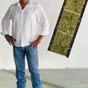 Untilted by Daniel Esquivel