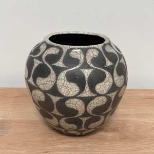 Ying-Yang Columns by TERRY HAGIWARA, Image 1.