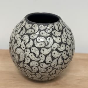 Magatamas by TERRY HAGIWARA, Image 1.