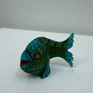Pescado by DAVID HERNANDEZ, Image 1.