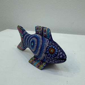Pescado by DAVID HERNANDEZ, Image 1.