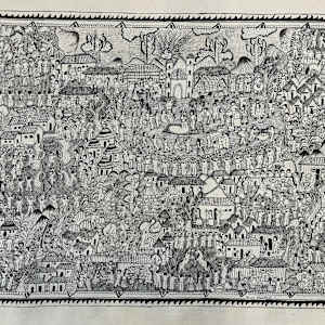 La Boda by TOMAS RAMIREZ, Image 1.