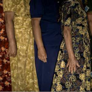 Pleyades by Luvia Lazo, Image 1.
