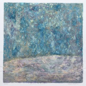 Lavender on Provence by Maria Hughes, Image 1.