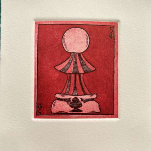 Peón by EVERST ISAAC MONTES, Image 1.