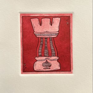 Torre by EVERST ISAAC MONTES, Image 1.