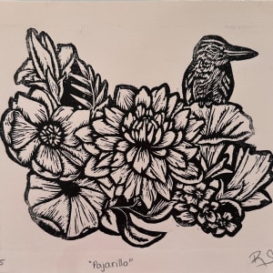 Pajarillo 14/45 by REBECA SERRANO, Image 1.