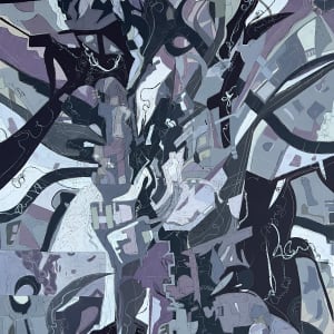 Dreamweb 2 by PAULA CHRISTENSON, Image 1.
