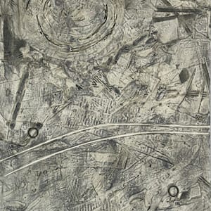 Serie Rupestre by Serrano Gallery, Image 1.