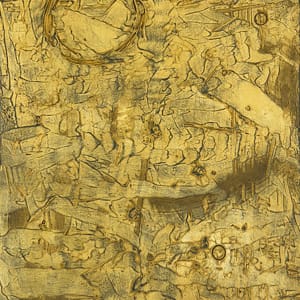 Serie Rupestre by ADAN PAREDES, Image 1.