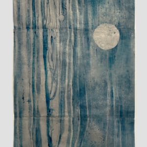 The Water and the Night by SHANTI CONLAN, Image 1.