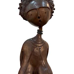 Mama Mia by ROLANDO ROJAS, Image 1.