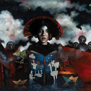 Viaje al interior by Ermilo Espinosa, Image 1.