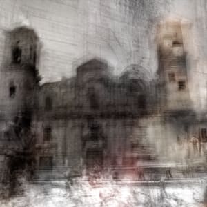 Comunero's Square by Alfonso Bonilla, Image 1.