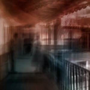 Forbidden Love by Alfonso Bonilla, Image 1.