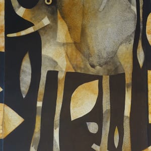 Elefante Elegante by Victor Mohedano, Image 1.
